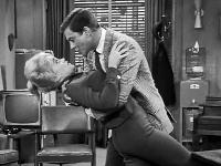 Click to watch 'The Third One from the...' (popup) The Dick Van Dyke Show
